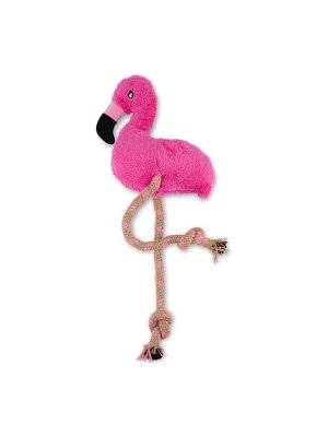 Beco Recycled Soft Flamingo
